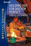 Book cover for Holding Out for Doctor Perfect