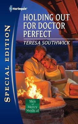 Book cover for Holding Out for Doctor Perfect