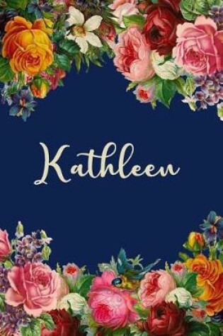 Cover of Kathleen