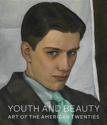 Book cover for Youth and Beauty