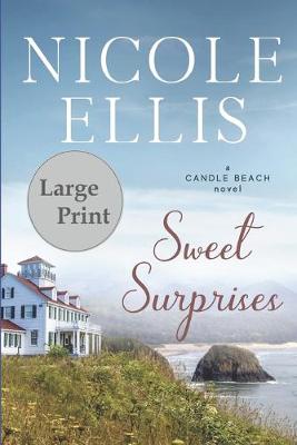 Cover of Sweet Surprises