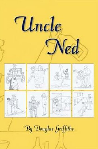 Cover of Uncle Ned