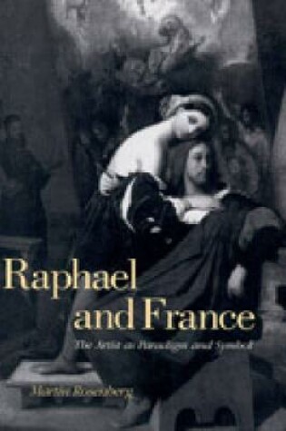 Cover of Raphael and France