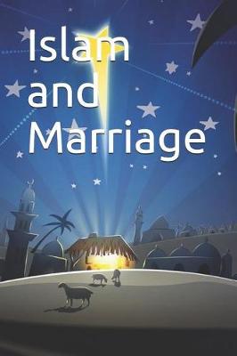 Book cover for Islam and Marriage