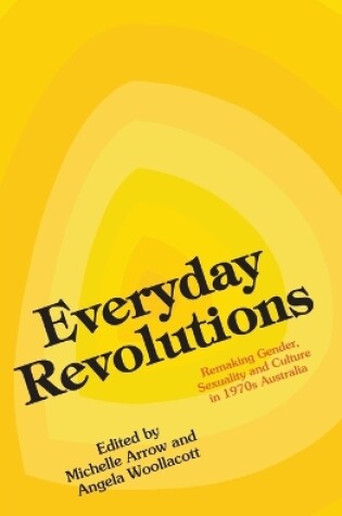 Cover of Everyday Revolutions