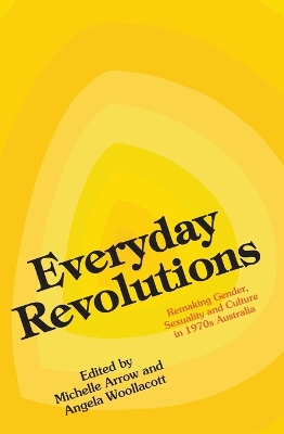 Book cover for Everyday Revolutions