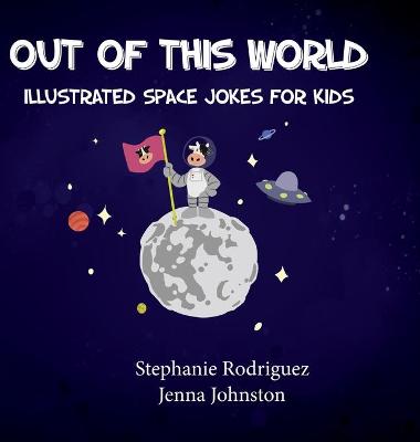 Cover of Out of this World