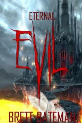 Cover of Eternal Evil