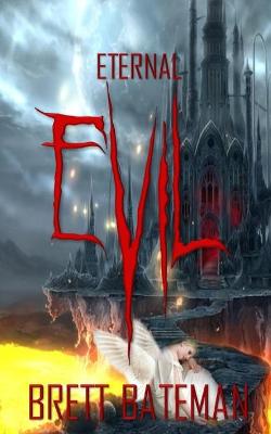 Book cover for Eternal Evil