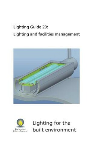 Cover of Lighting and facilities management