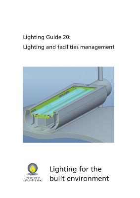 Cover of Lighting and facilities management