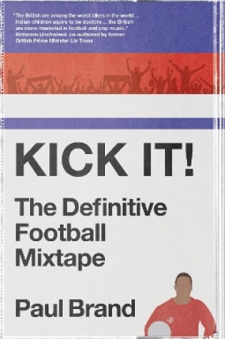 Cover of Political Football