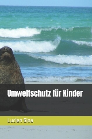Cover of Umweltschutz für Kinder