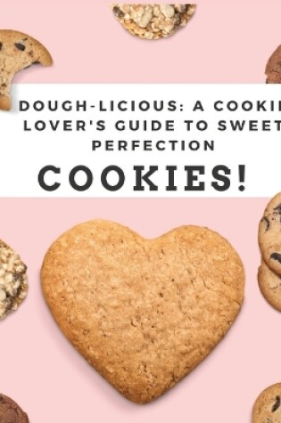 Cover of Welcome to Dough-Licious