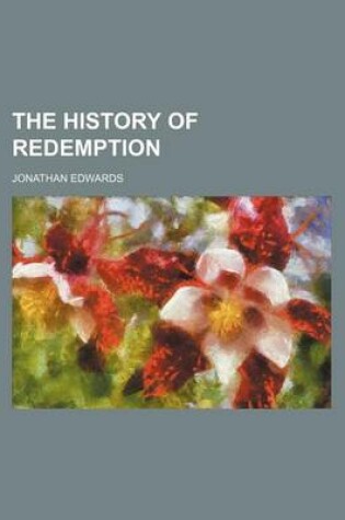 Cover of The History of Redemption
