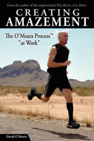 Cover of Creating Amazement