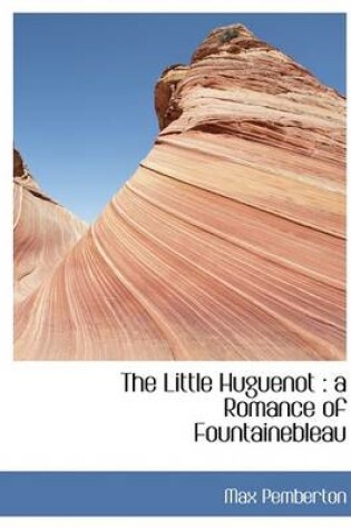 Cover of The Little Huguenot