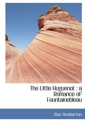 Book cover for The Little Huguenot