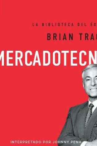 Cover of Mercadotecnia (Marketing)