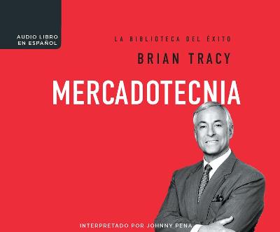 Cover of Mercadotecnia (Marketing)