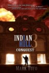 Book cover for Indian Hill 3