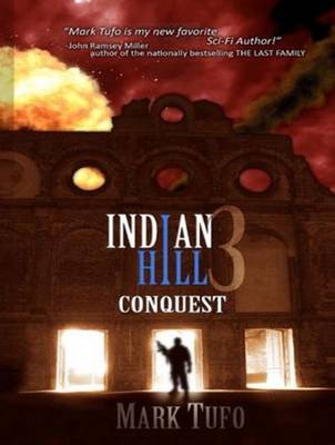 Book cover for Indian Hill 3