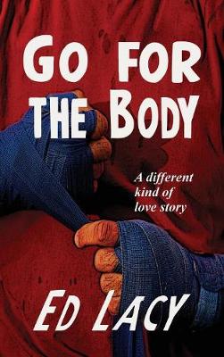 Book cover for Go for the Body