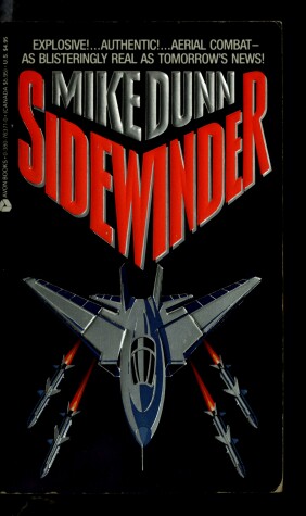 Book cover for Sidewinder