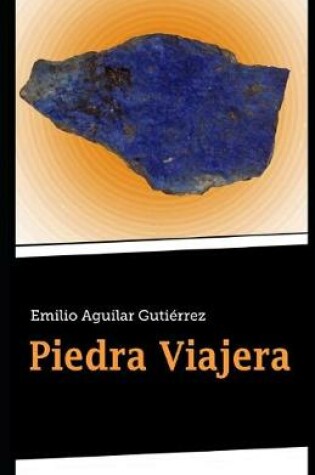 Cover of Piedra viajera