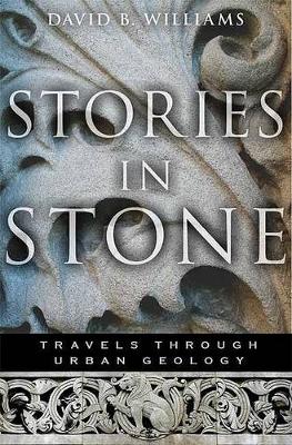 Book cover for Stories in Stone