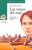 Book cover for Las Raices del Mar