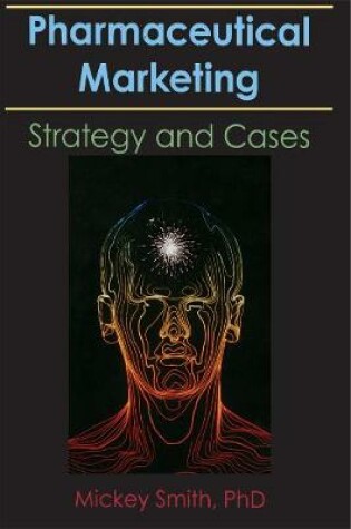 Cover of Pharmaceutical Marketing