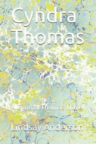 Cover of Cyndra Thomas