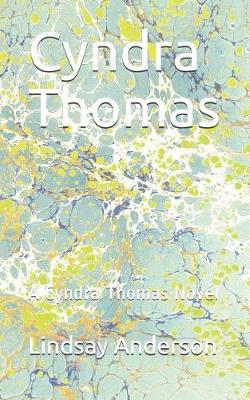 Book cover for Cyndra Thomas