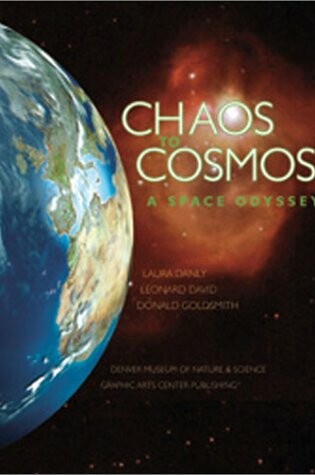 Cover of Chaos to Cosmos