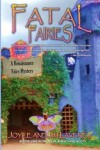 Book cover for Fatal Fairies