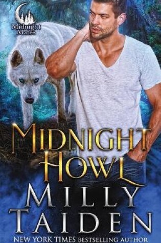 Cover of Midnight Howl