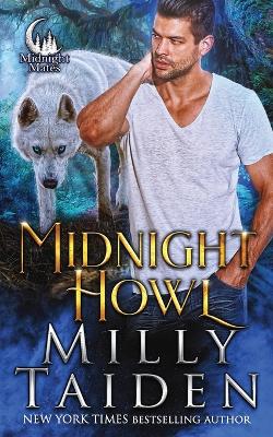 Book cover for Midnight Howl