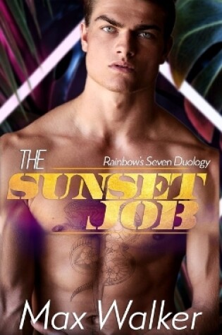 Cover of The Sunset Job