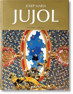 Cover of Josep Maria Jujol