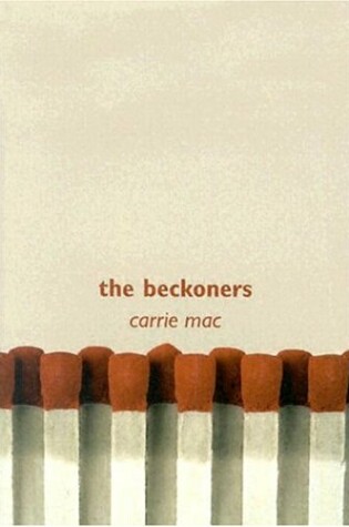 Cover of The Beckoners