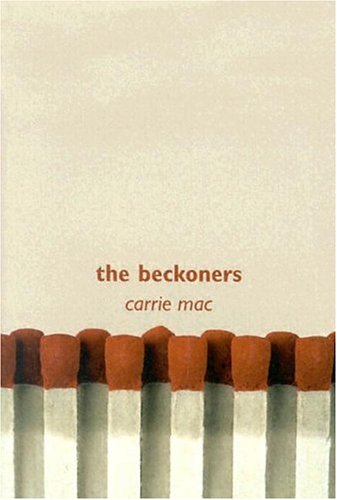 Book cover for The Beckoners