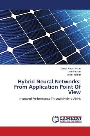 Cover of Hybrid Neural Networks