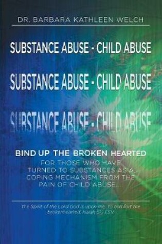 Cover of Substance Abuse - Child Abuse