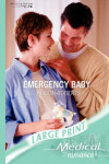 Book cover for Emergency Baby