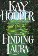 Book cover for Finding Laura
