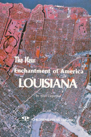 Cover of Louisiana