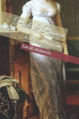 Book cover for Pride & Passion