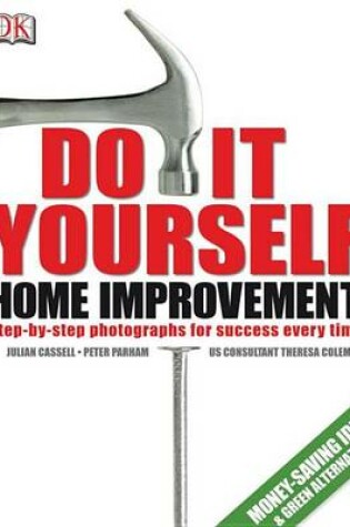 Cover of Do-It-Yourself Home Improvement