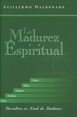 Cover of La Madurez Espiritual